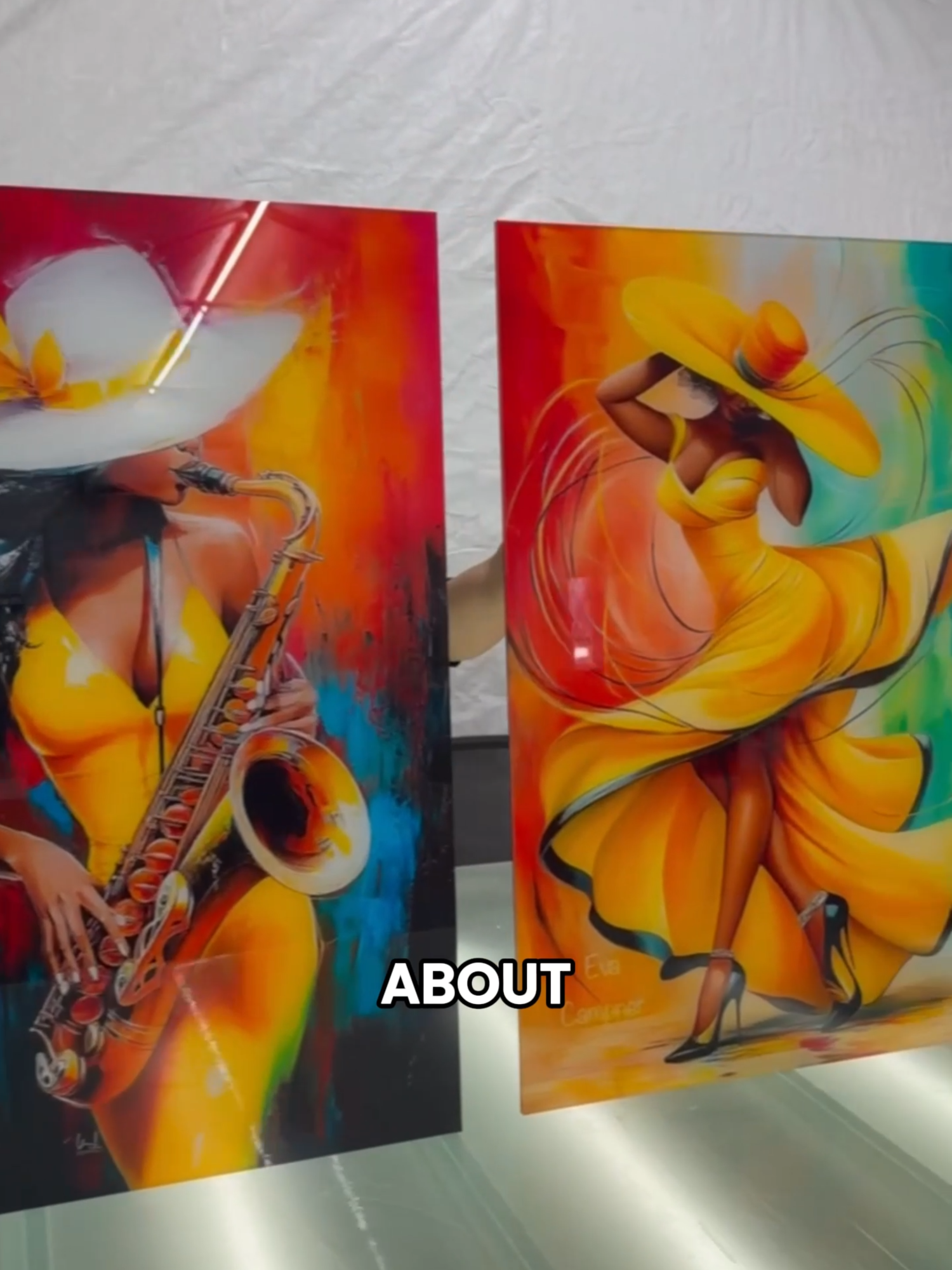 @South Florida Acrylics