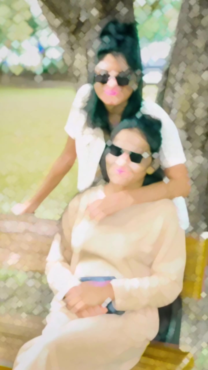 @Aksha + Dhanusha
