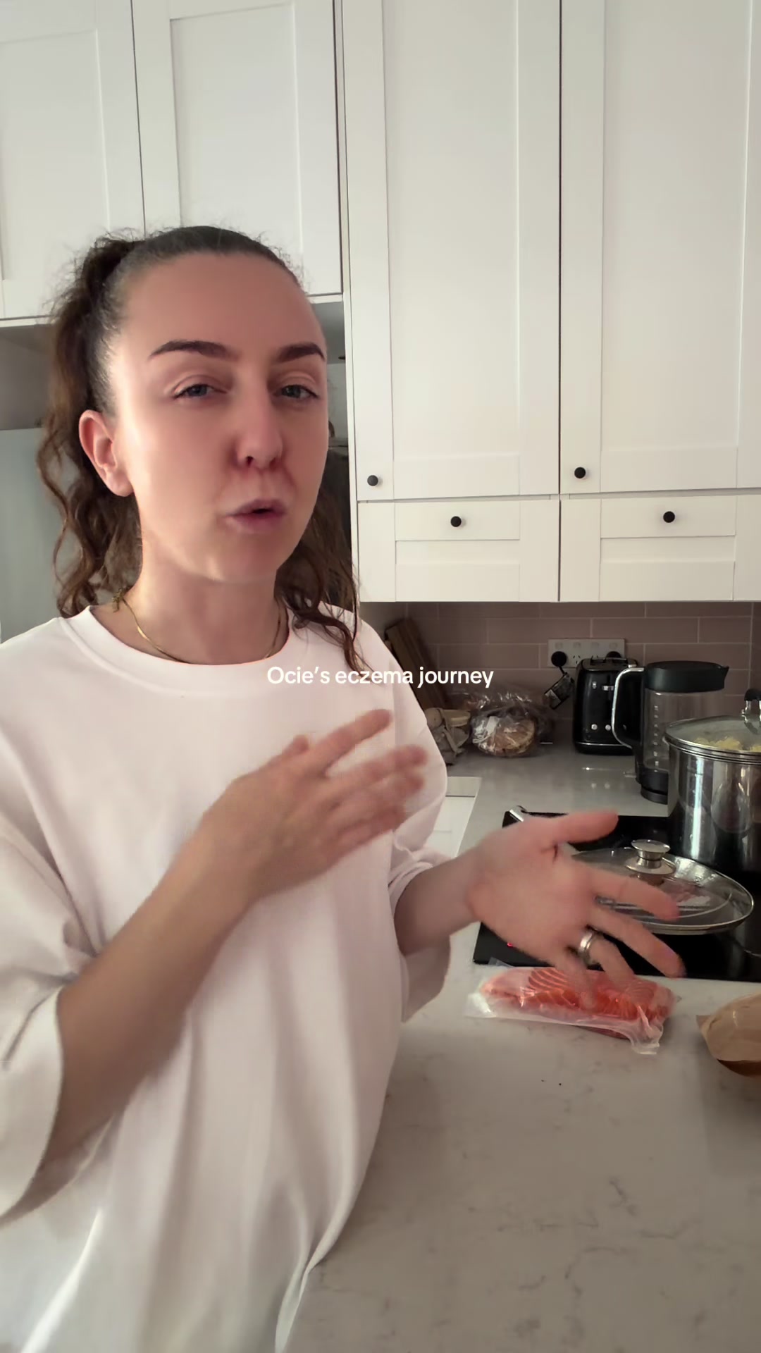 @Gem and Ocie | Medical Mom
