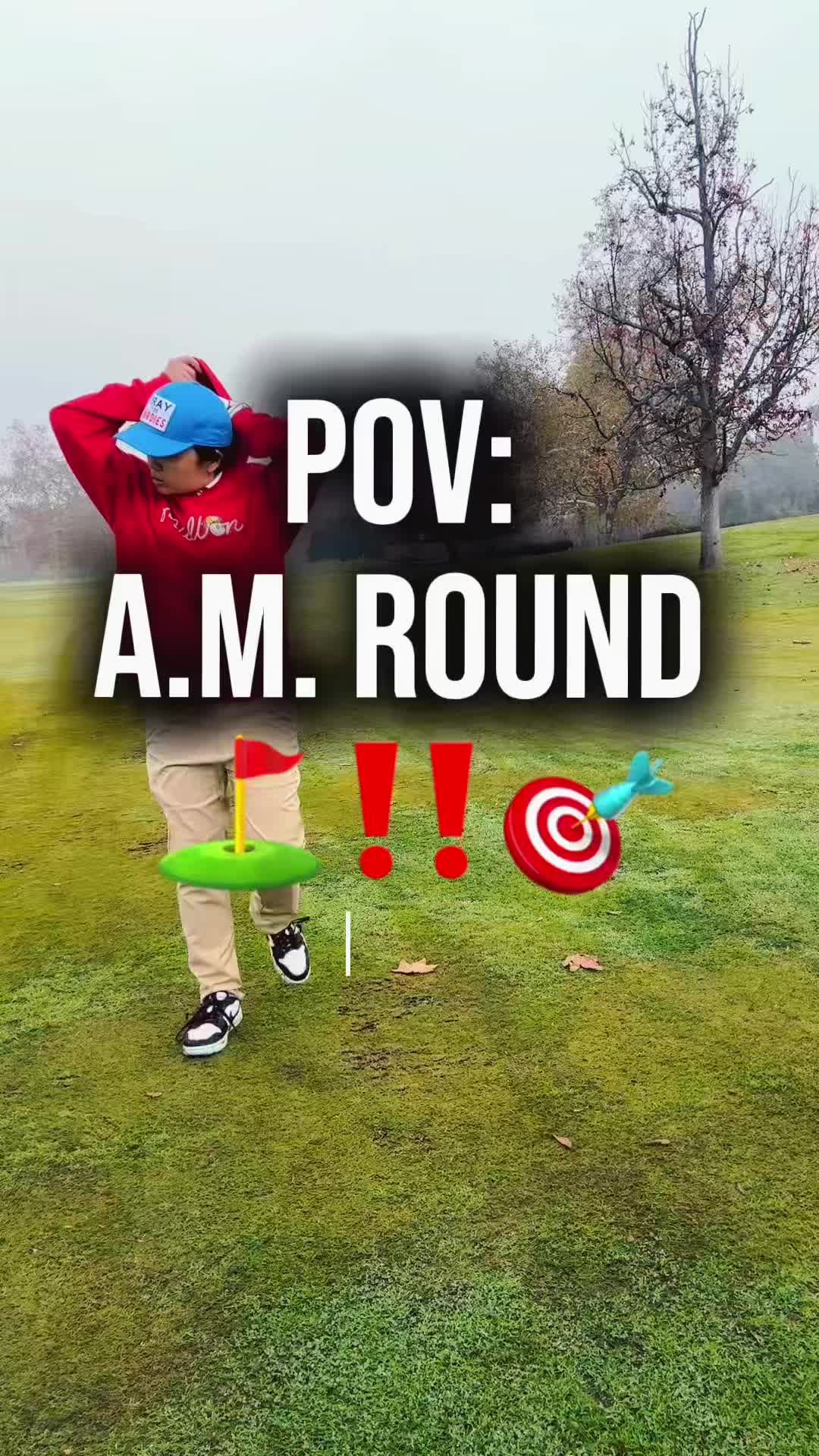 @Goms GoGolf