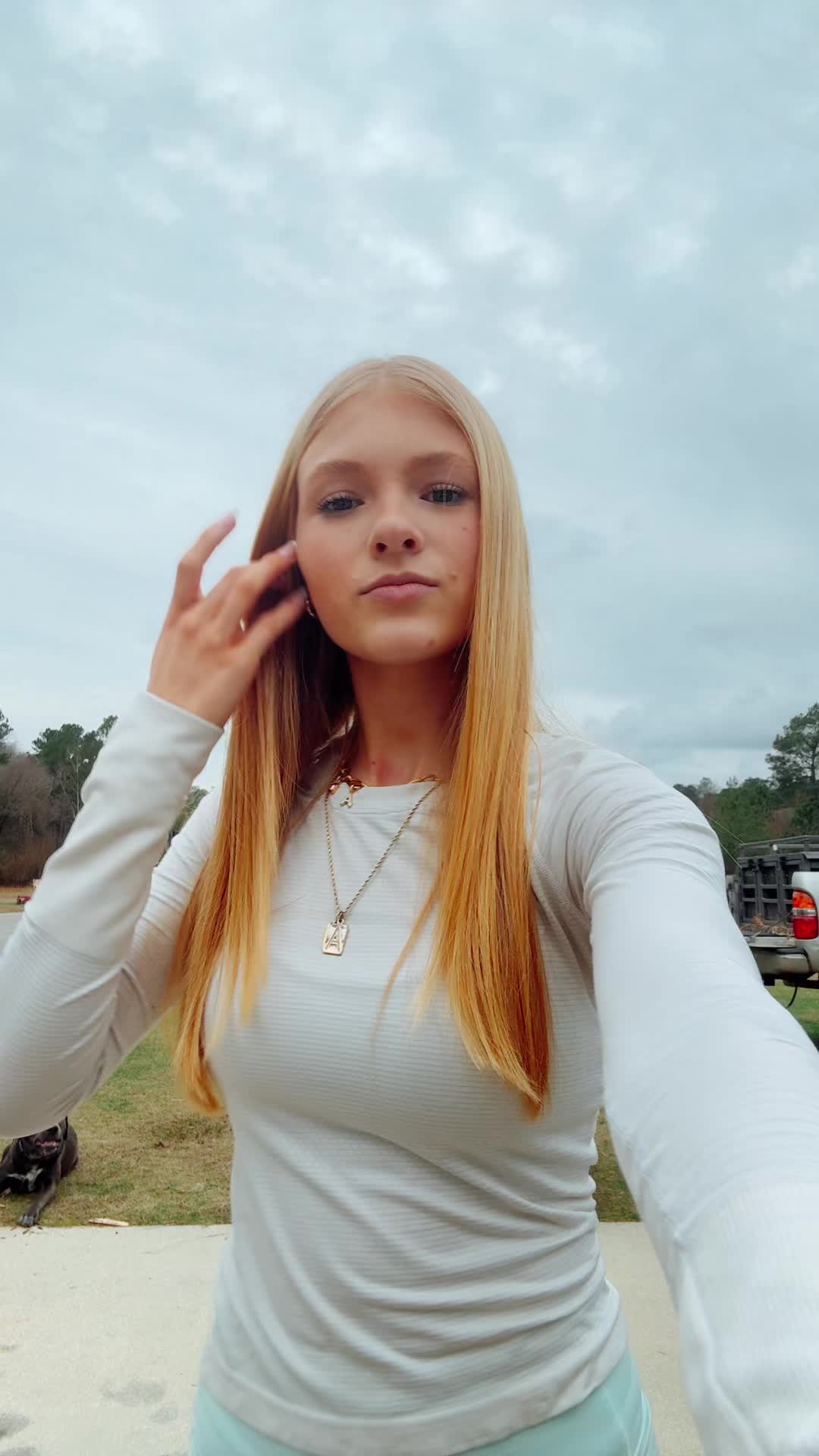 @GraceyP