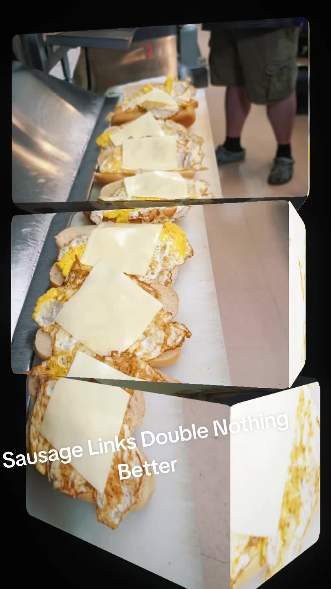 @Nothing Better Food & Fun