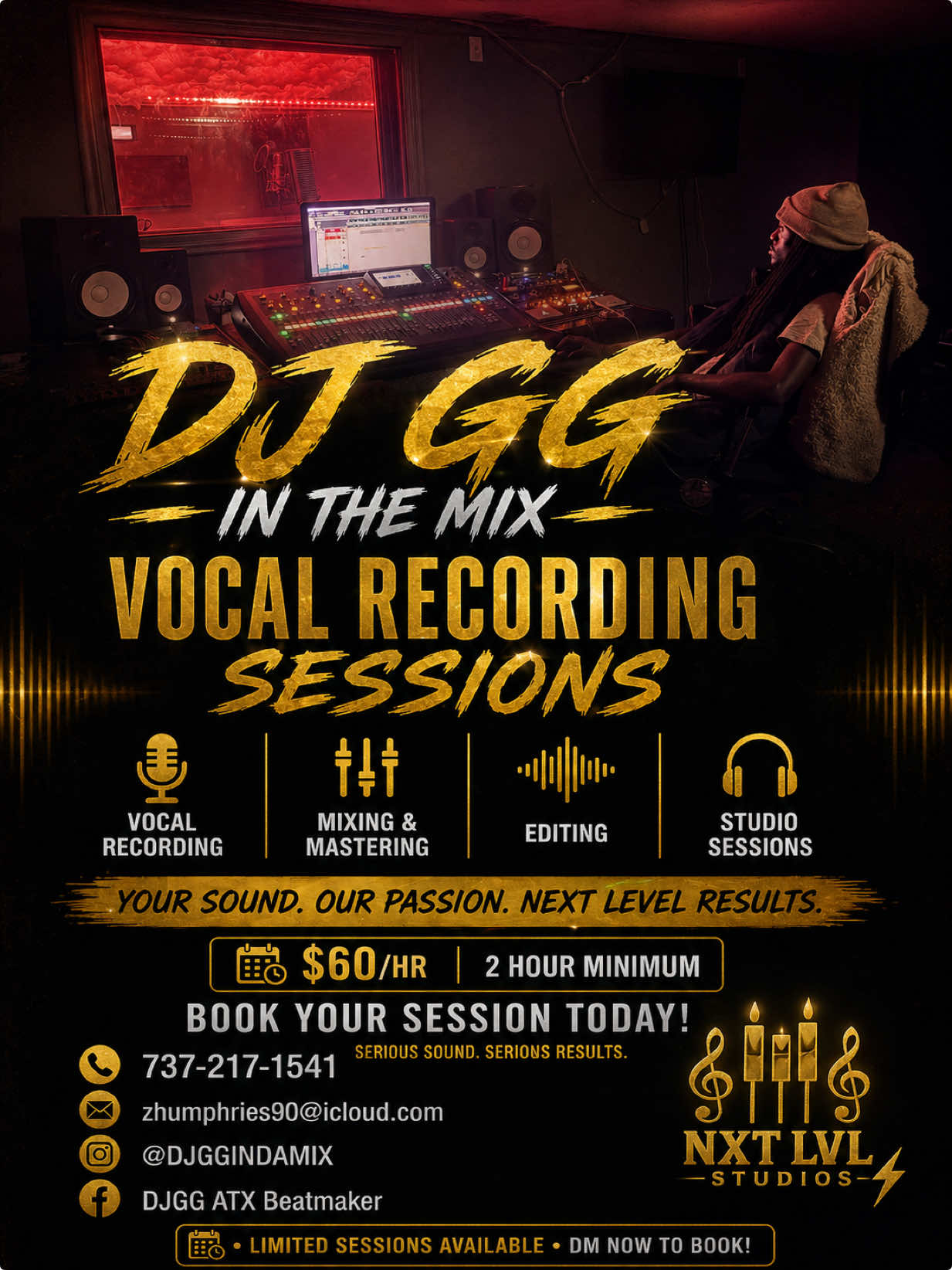 @DJGGINDAMIX