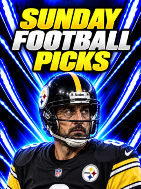 @Erickson Picks📈