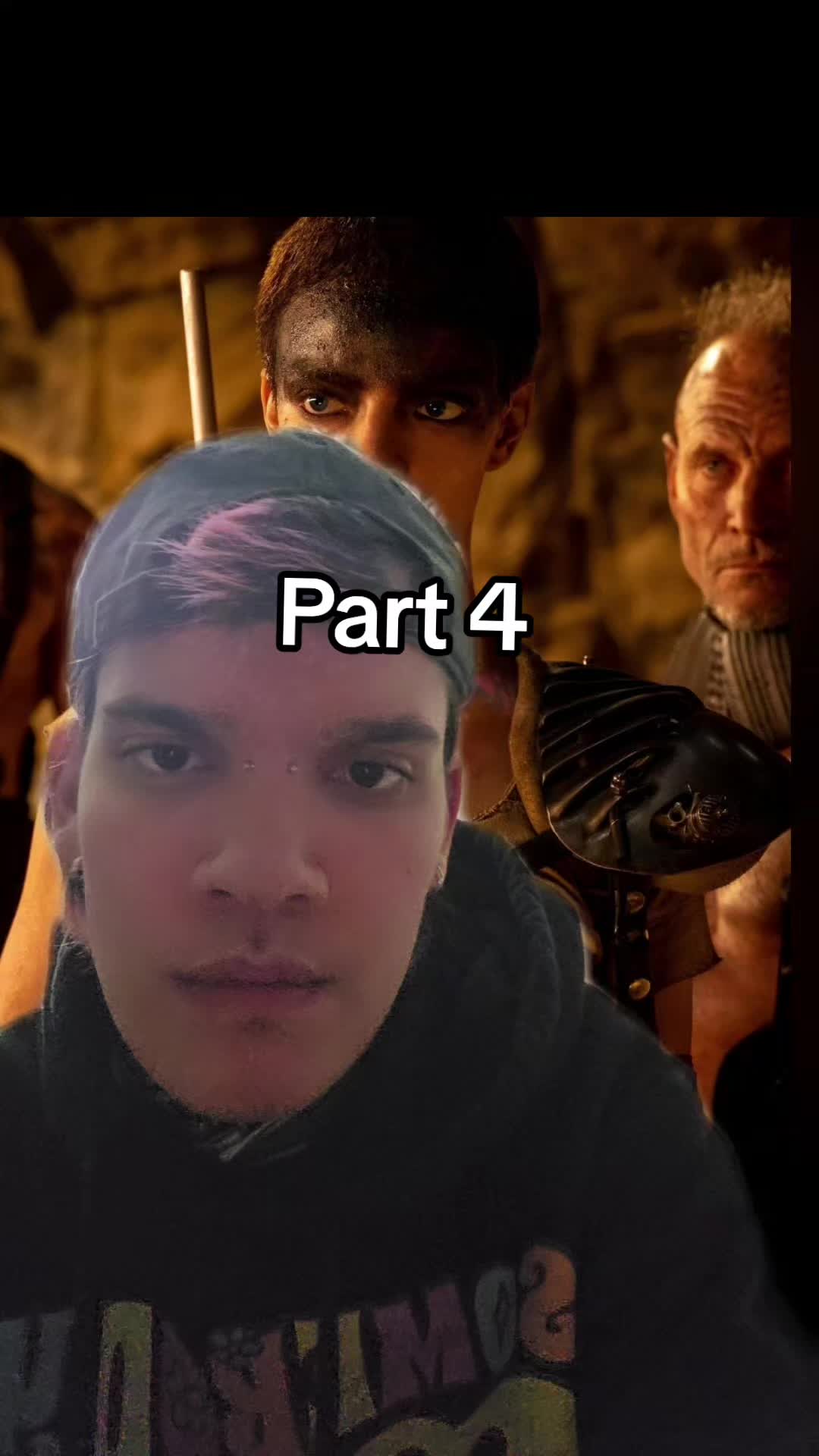 @crowcast