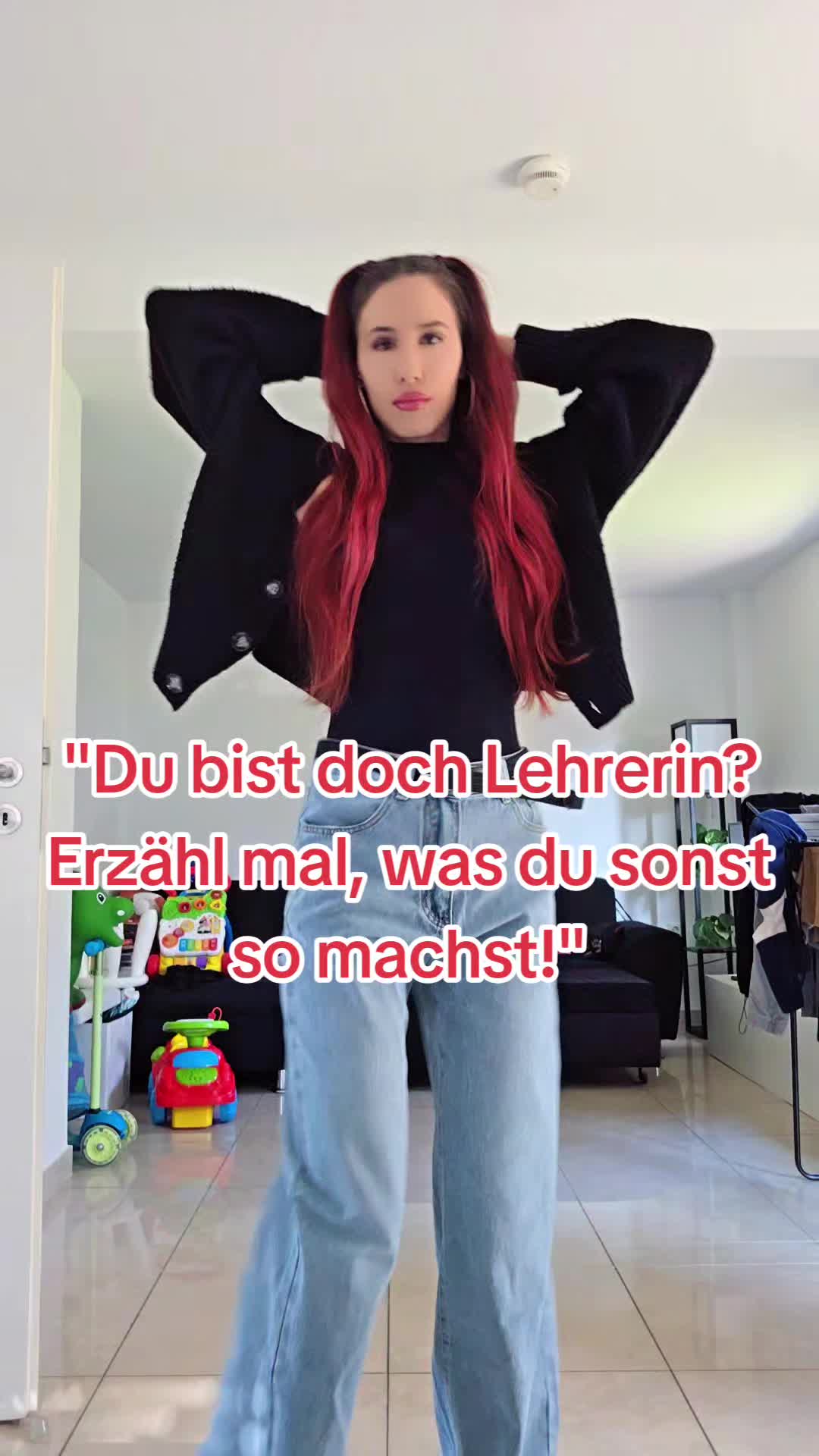 @Frau__Lehrerin 👩🏽🏫💃