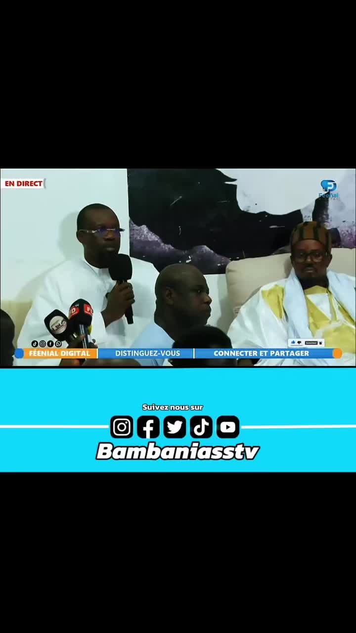 @Bambaniasstv