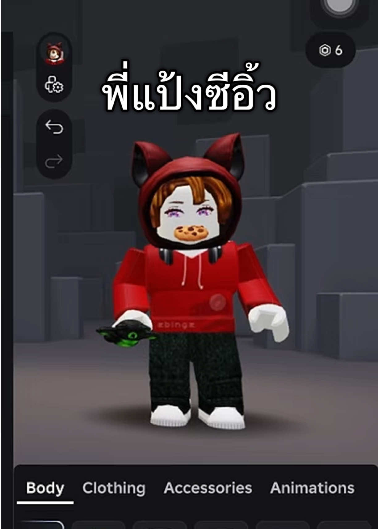@แพนด้าพังพัง