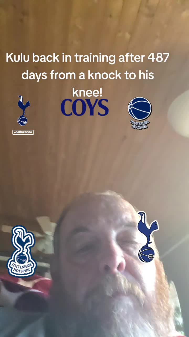 @bigdaddyofhotspurs❌️