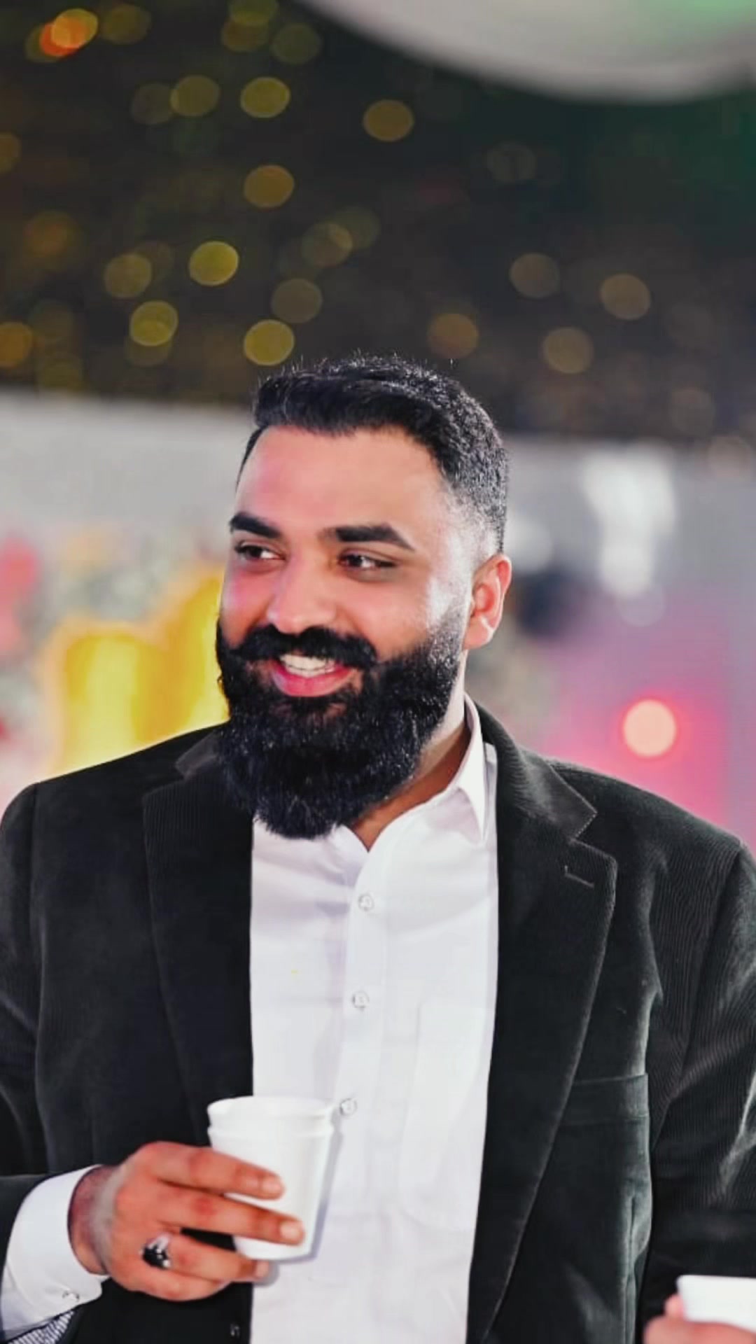 @Chaudhry Jahanzaib Baru
