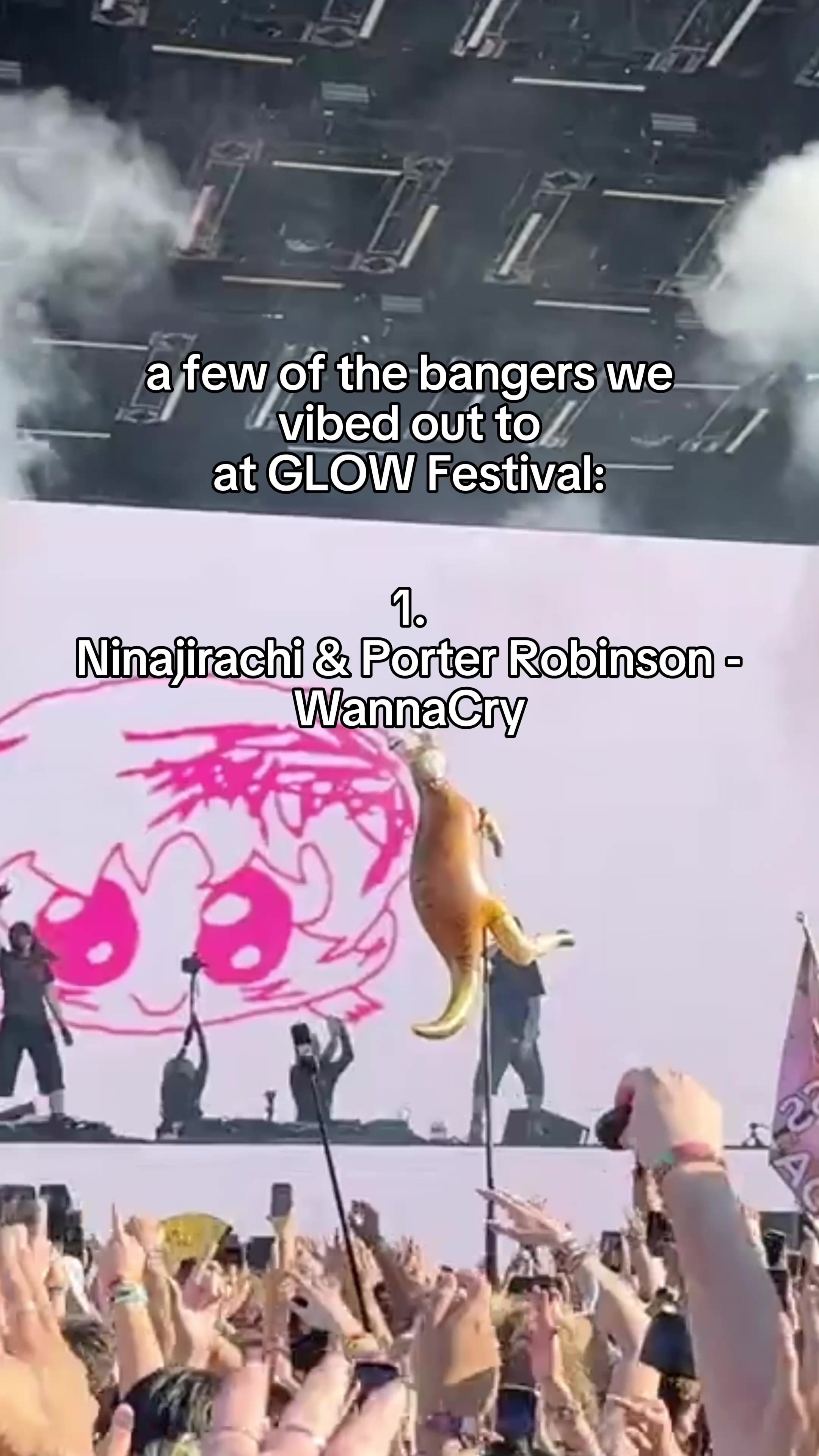 @Porter Robinson HQ