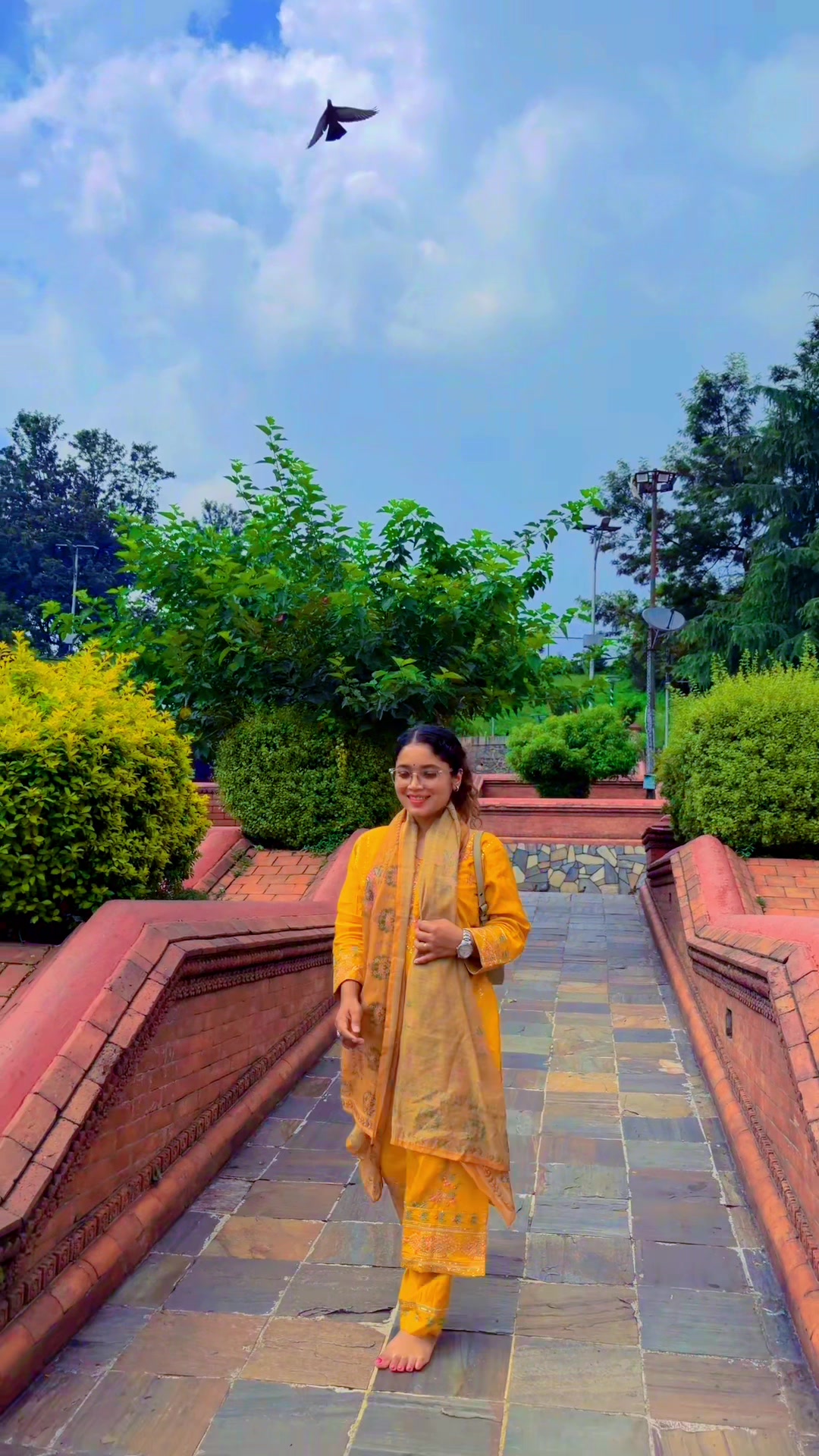 @Bhawana Aryal