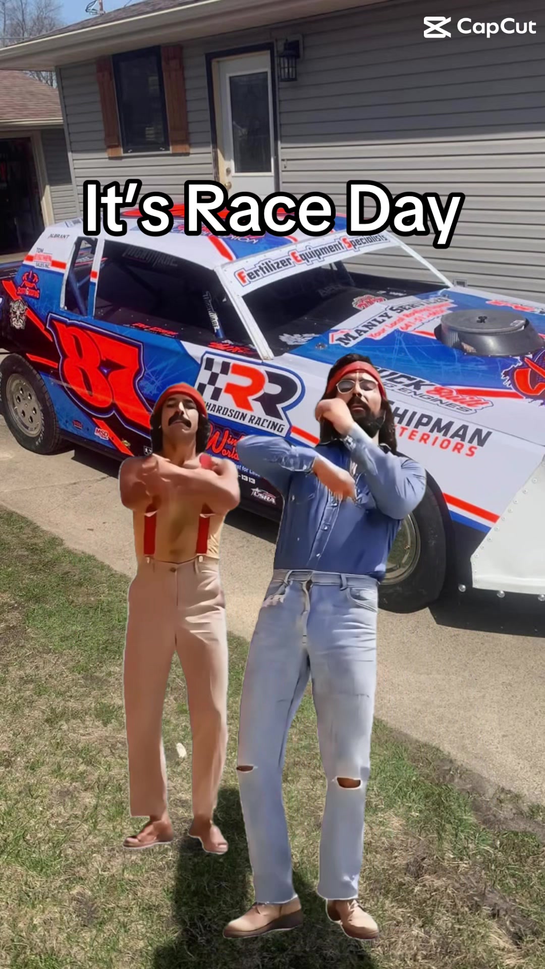 @Robbie4JRacing
