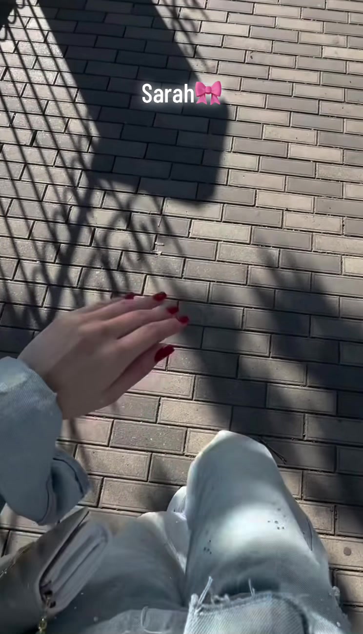 @Sarah 🎀 🕊️