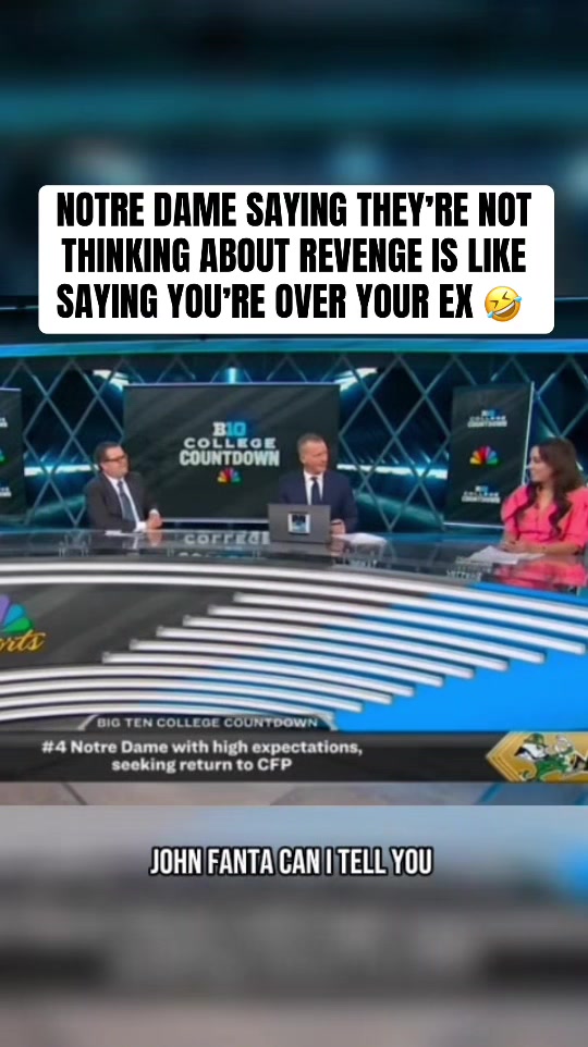 @John Fanta