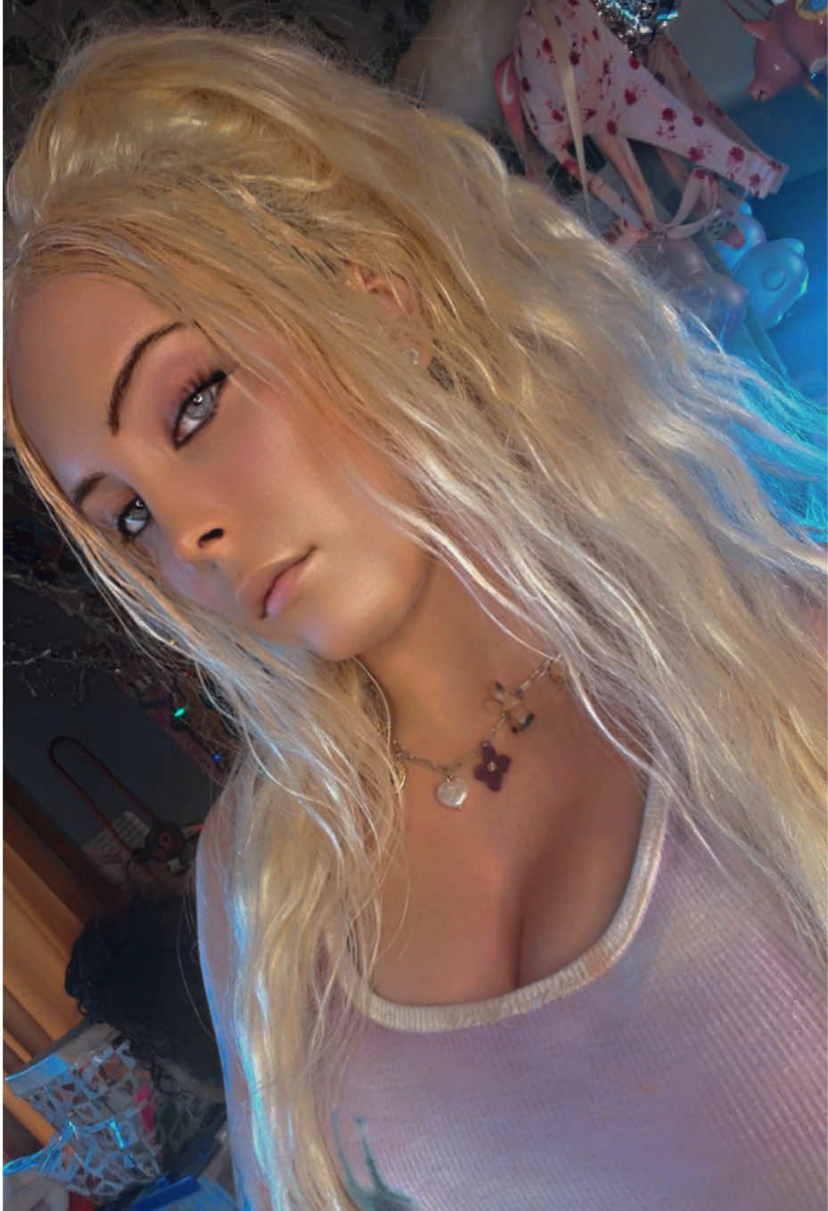 @Artist Dolll💎🎥(Barbii)