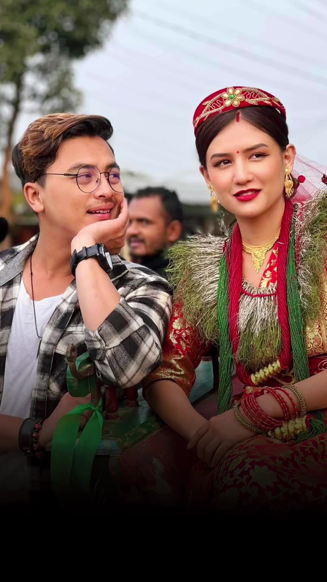 @Mr Sachin Reaction🇳🇵
