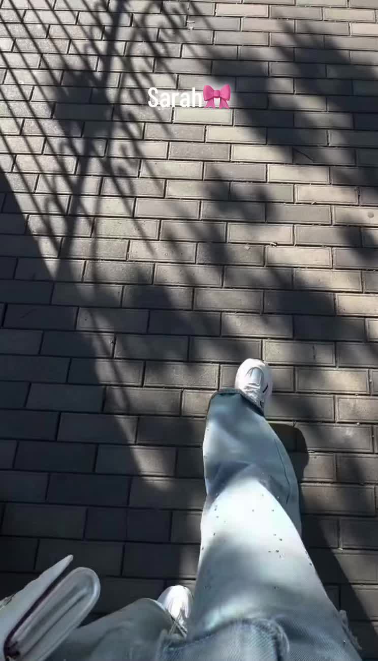@Sarah 🎀 🕊️