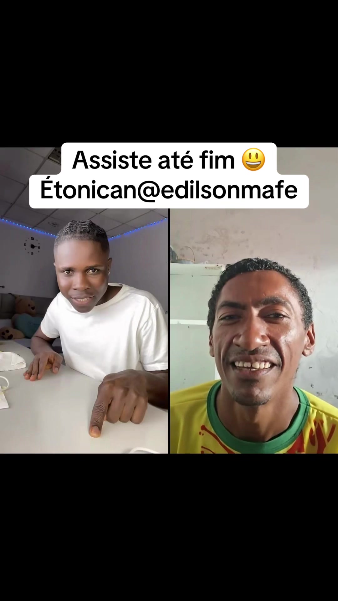 @Edilson