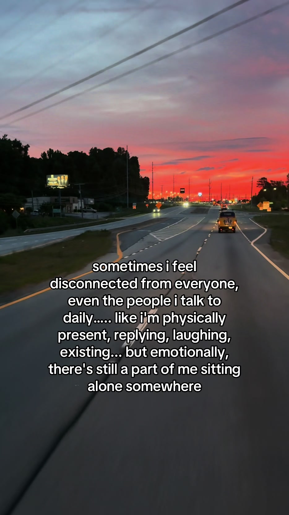 @Blacktop Thoughts