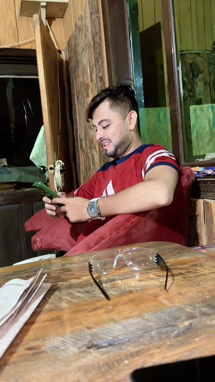 @Arbaz Khan
