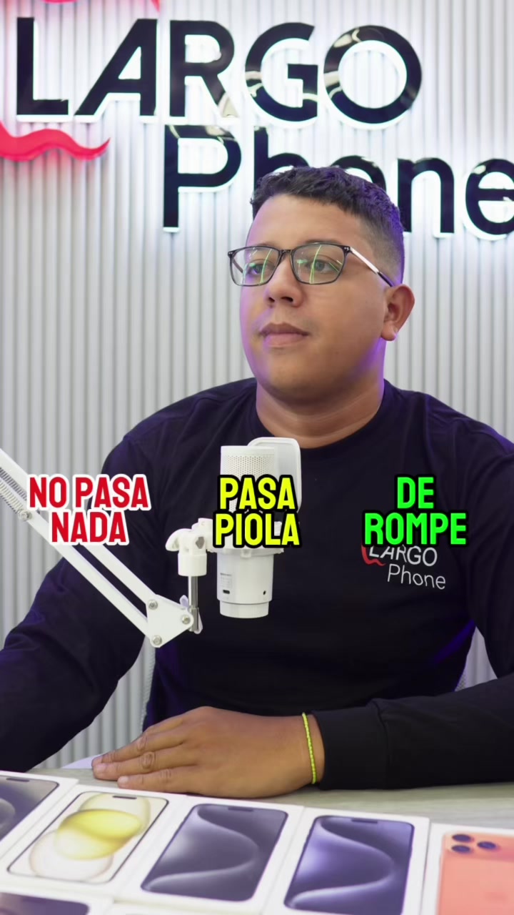 @Largophone | Oficial