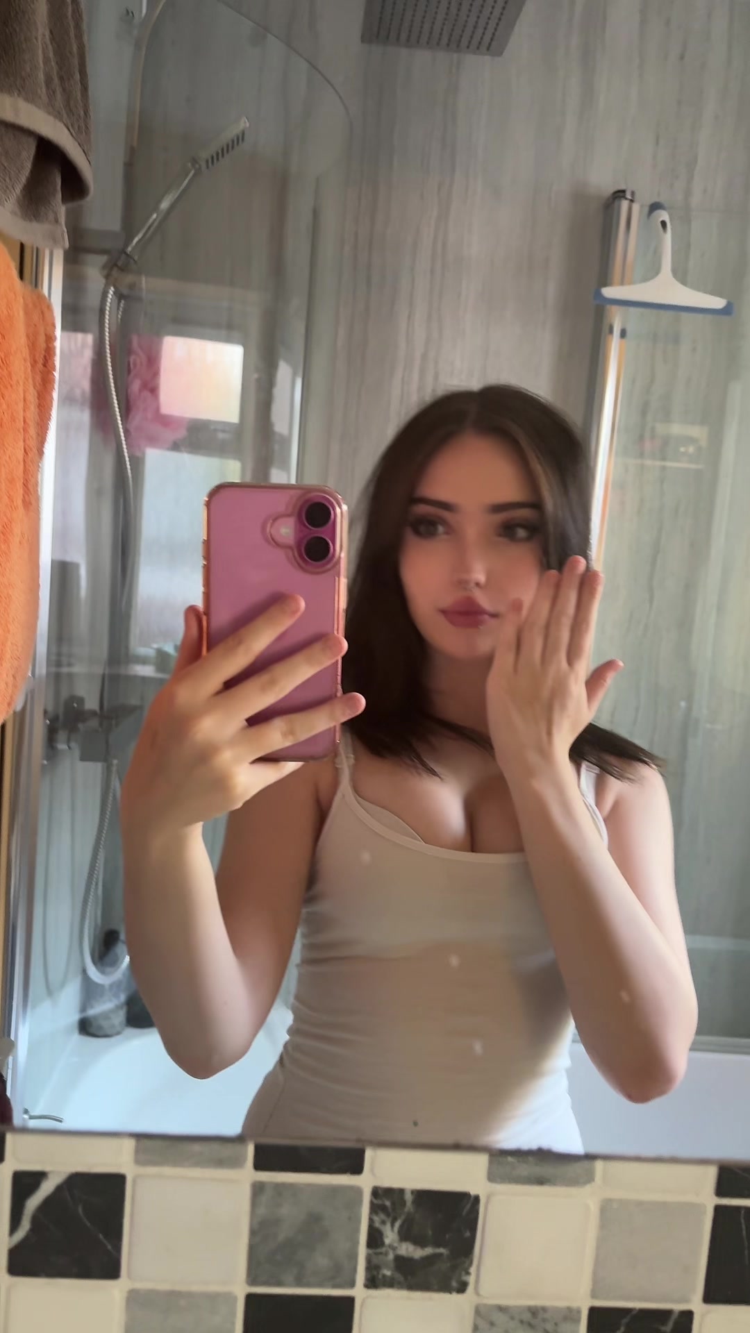 @ 