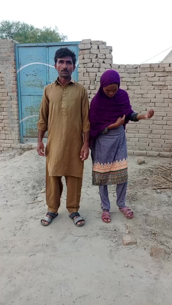 @IRSHAD ABBASI