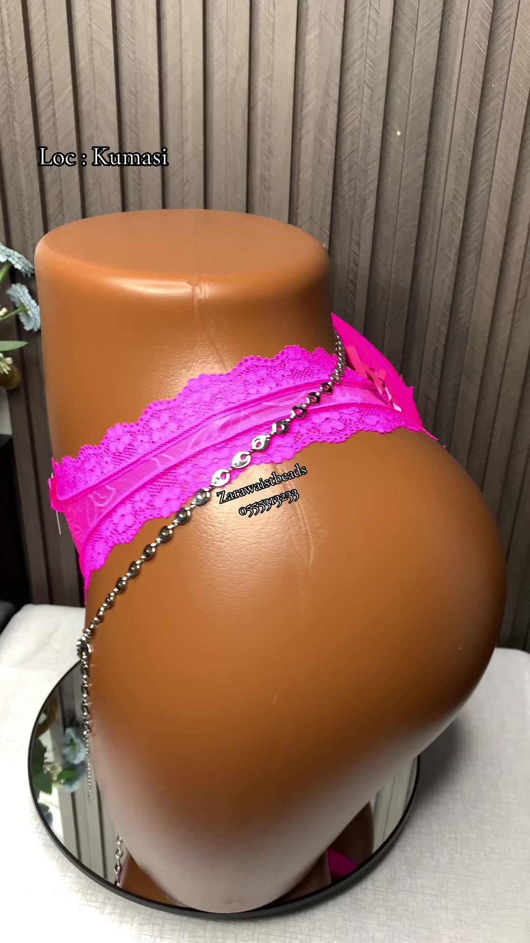 @Zarawaistbeads