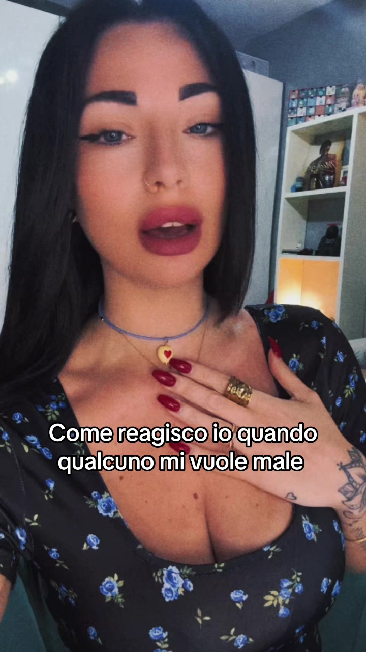 @🧜&zwj;♀️Parthenope ✨🌶️