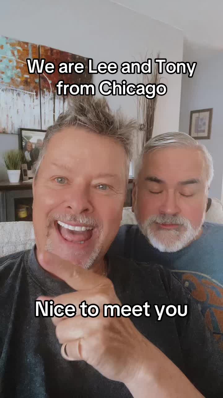 @Lee and Tony (Grabhim)