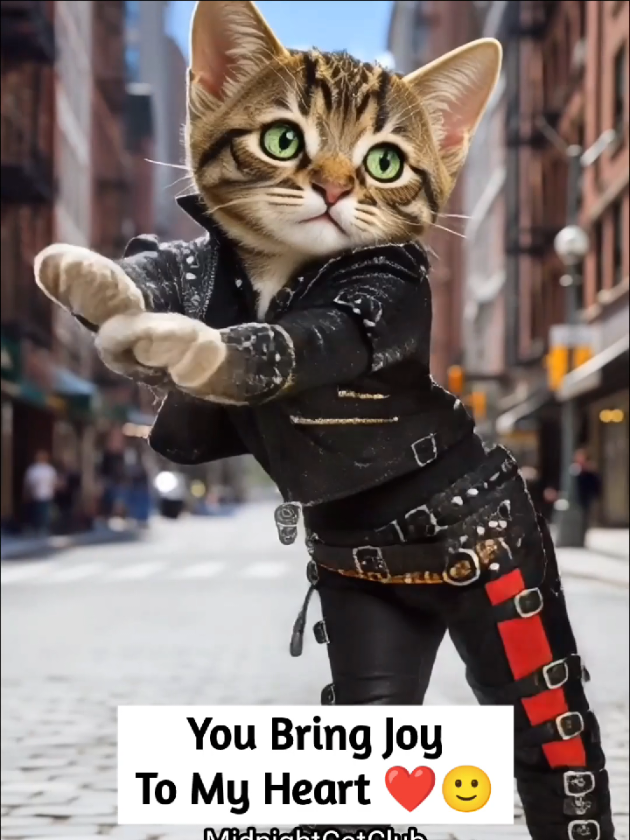 @MidnightCatClub