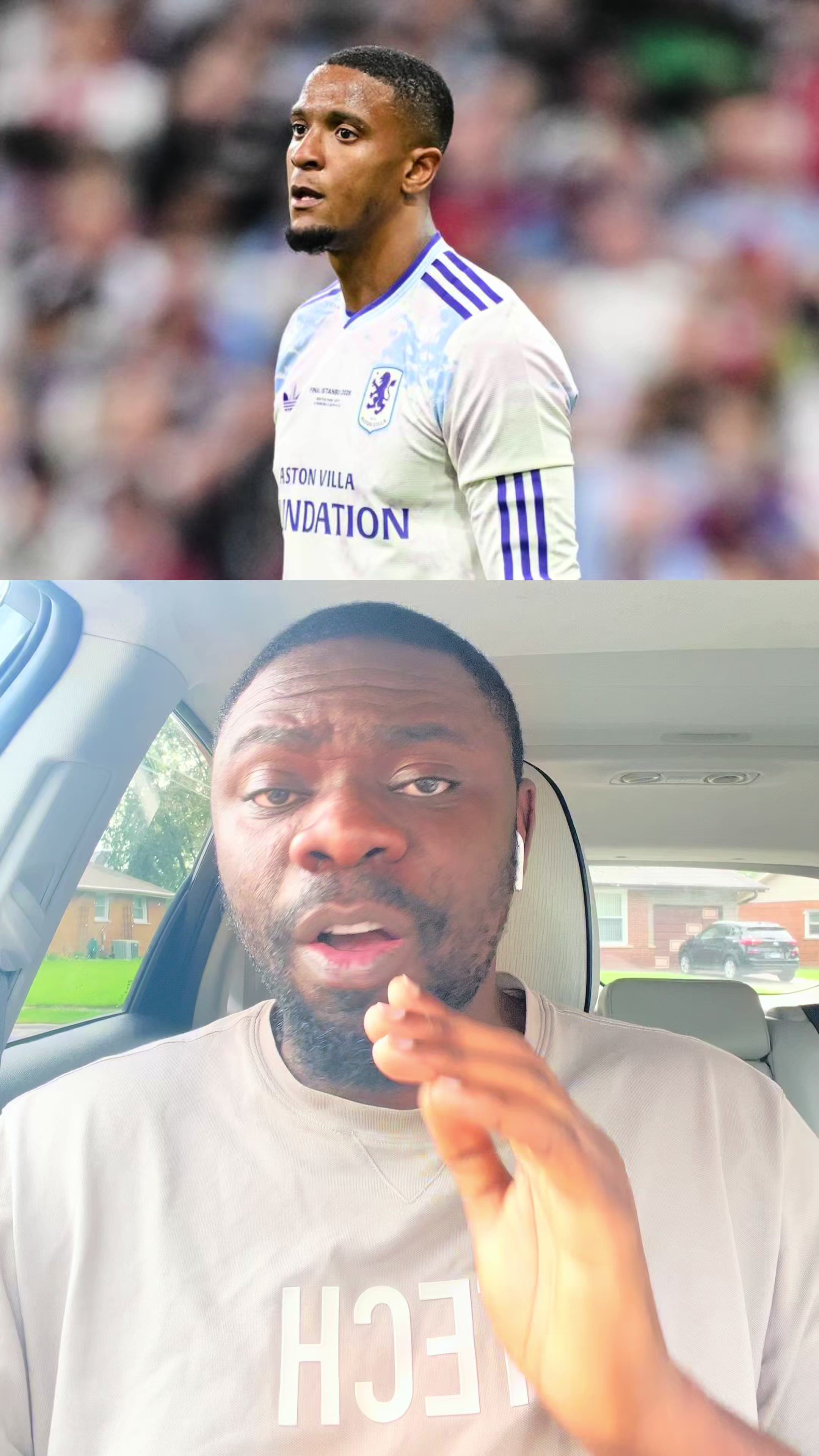 @Ehi Of Arsenal 🇺🇸🇳🇬