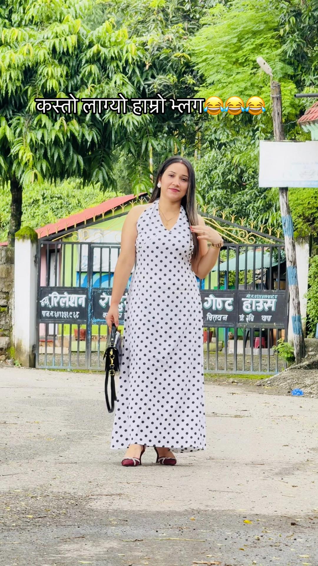 @Sangita Dhakal