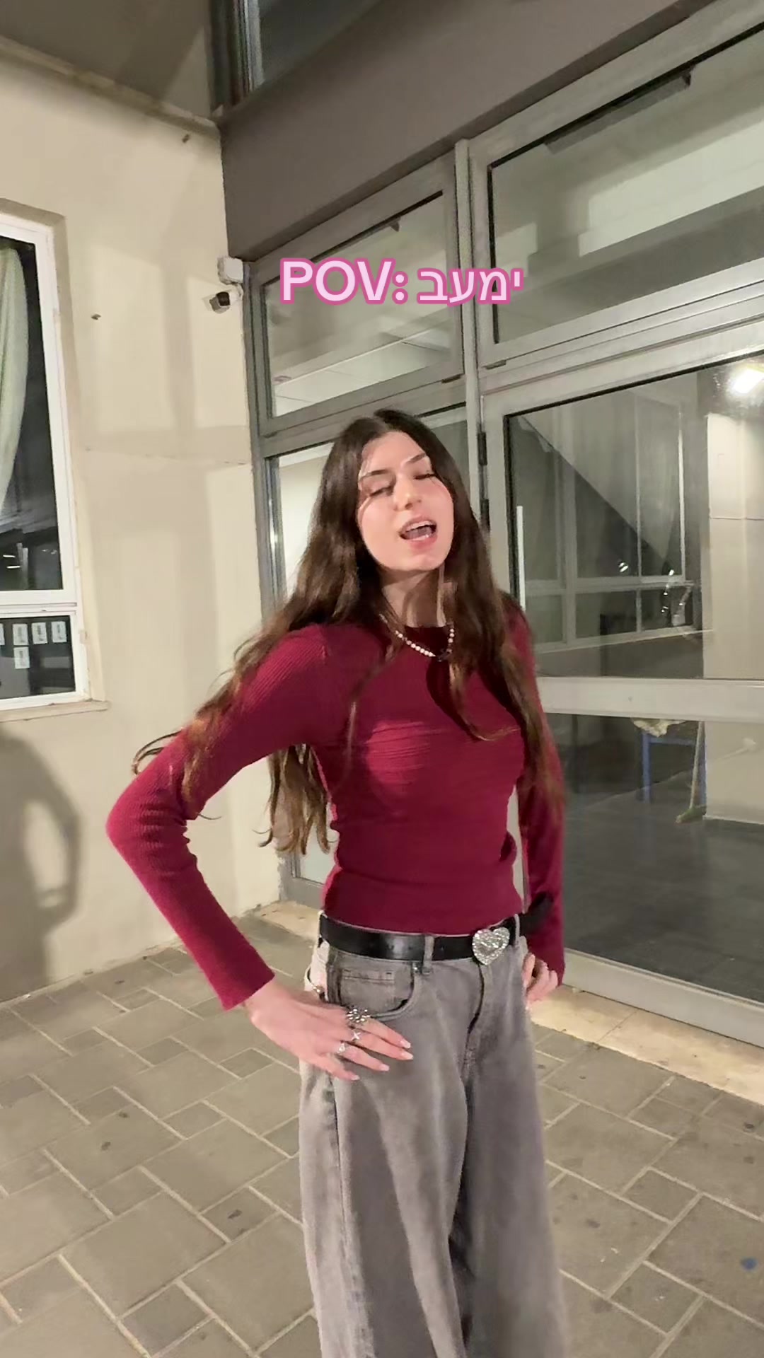 @כנפיים של קרמבו תל אביב צפון