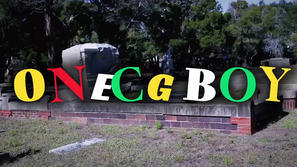 @ONECG BOY
