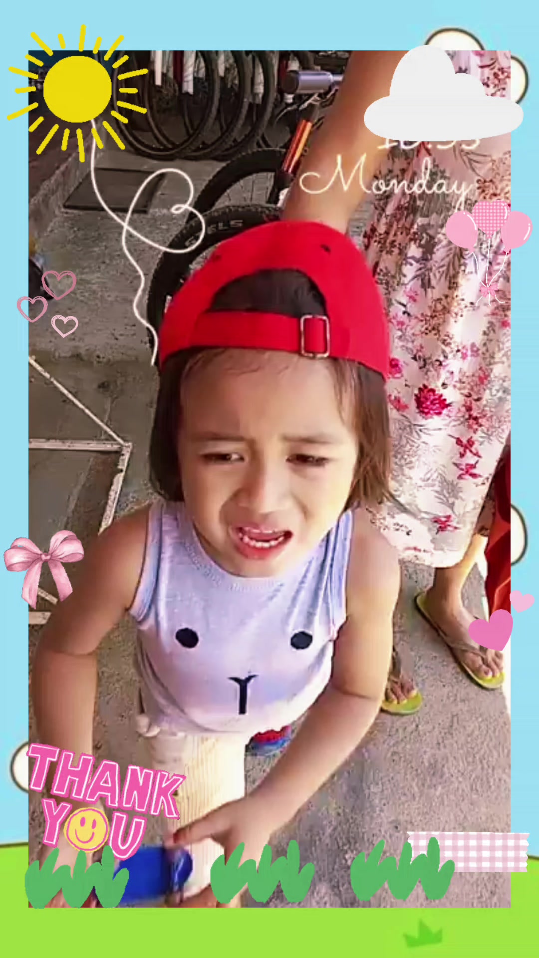 @Mye Vlog💚