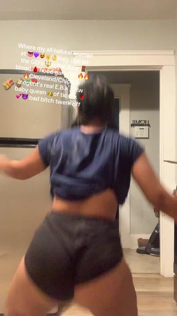 @Ariona hill 262 GDK Bad bitch