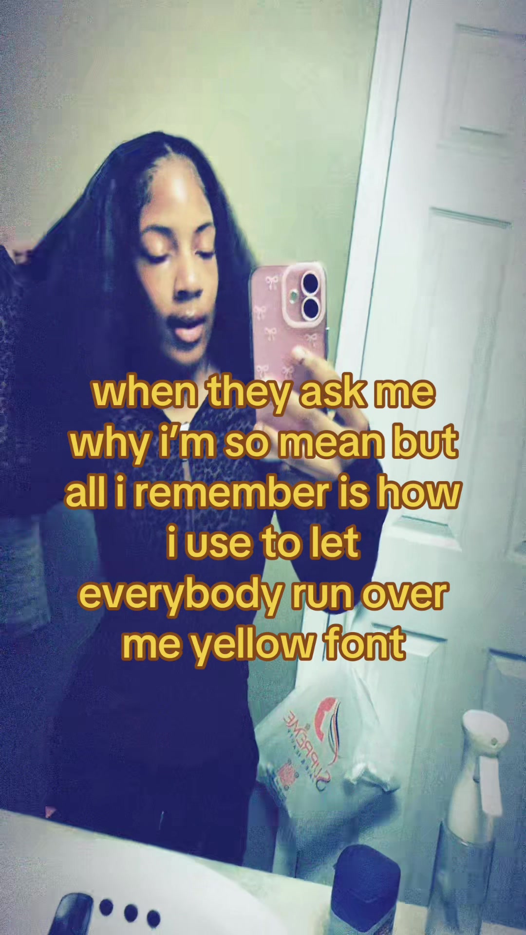 @no one can find me.