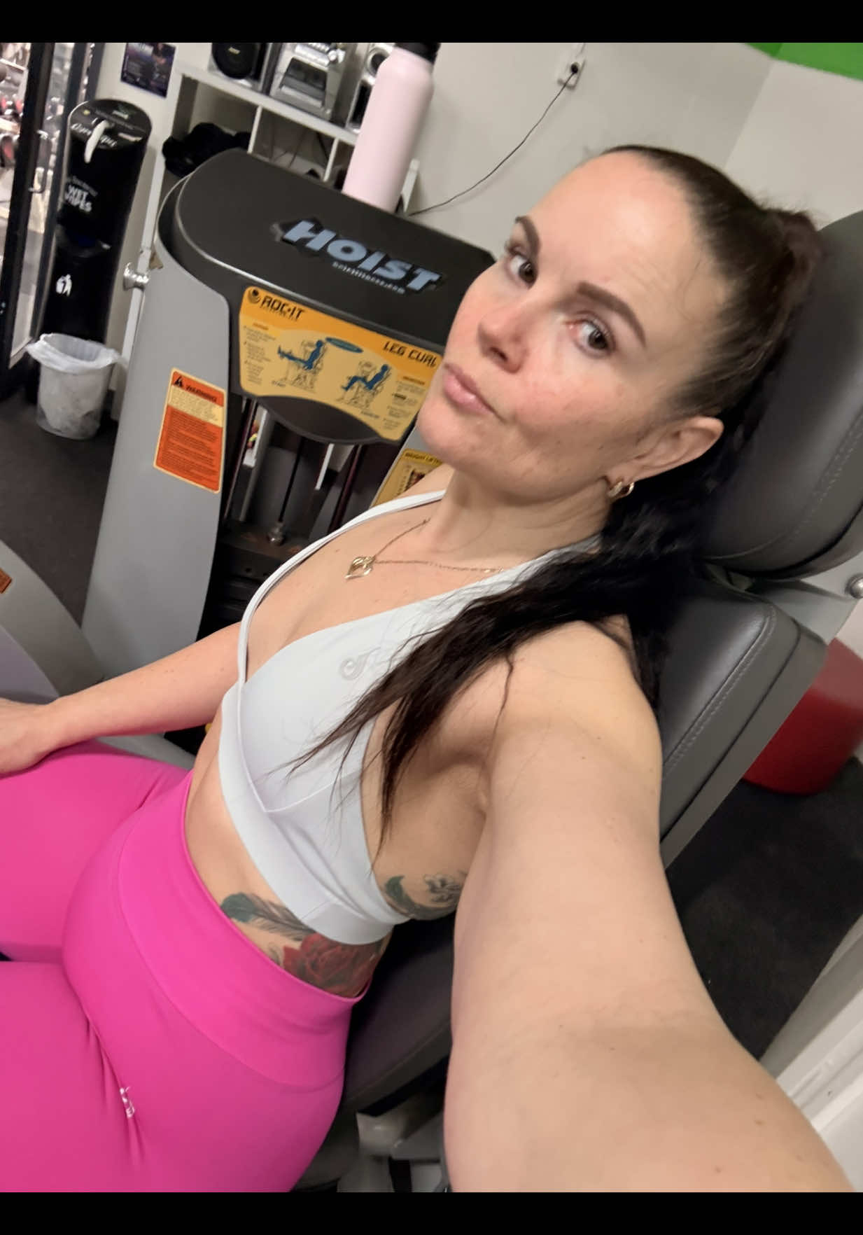 @bzonce_gets_healthy