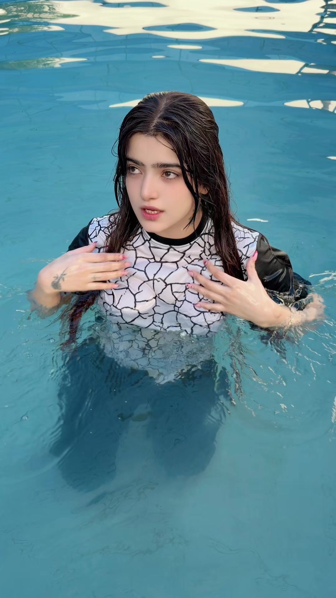 @Malaika Khan