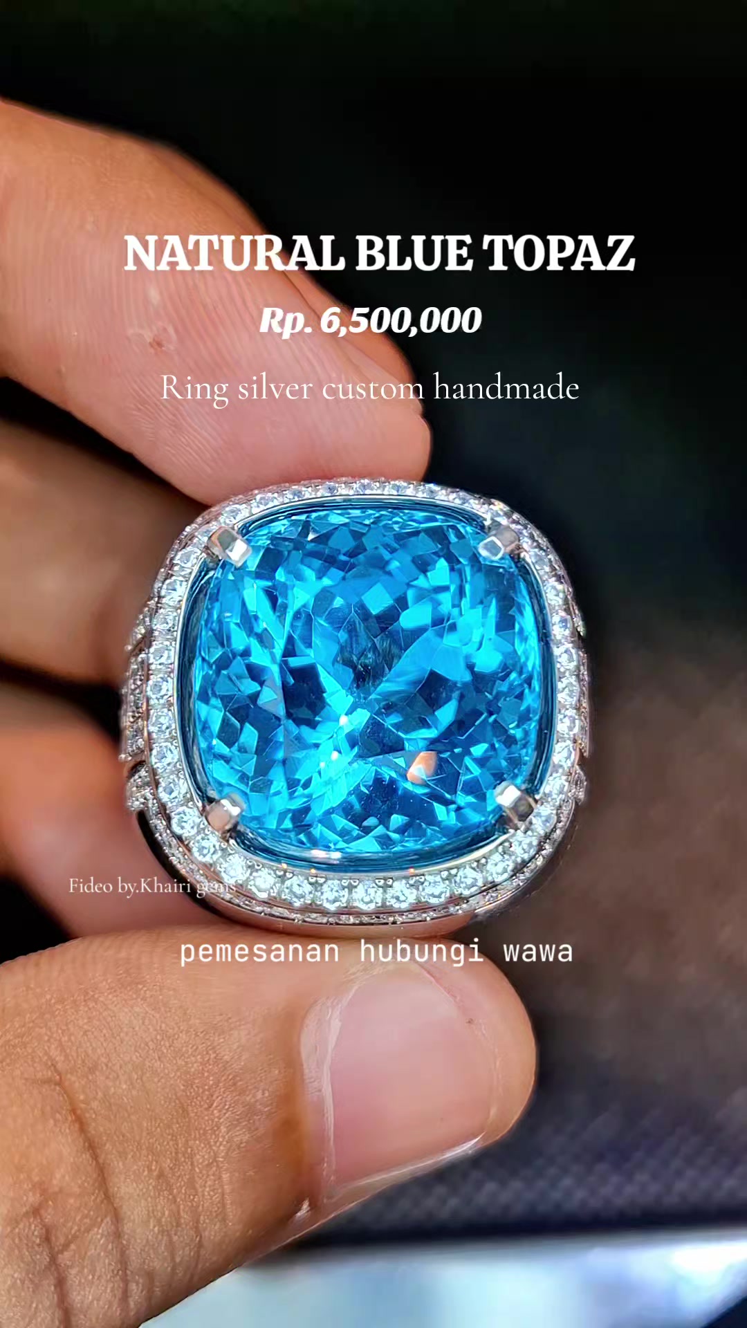 @khairi gems