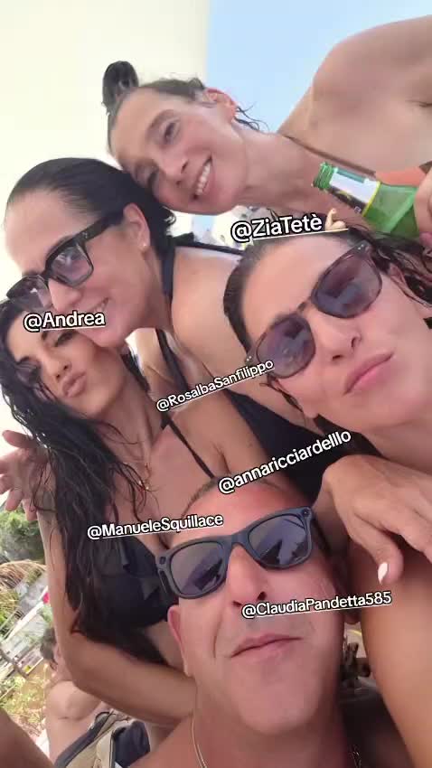 @Rosalba Sanfilippo