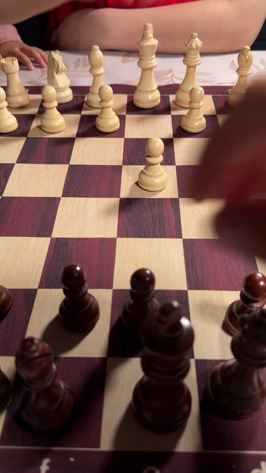 @Checkmate| chess