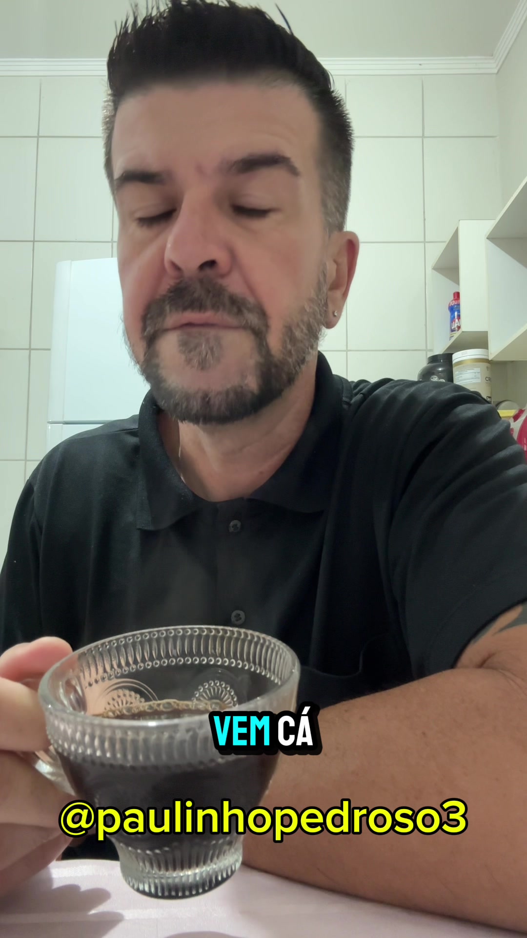@Paulinho Pedroso