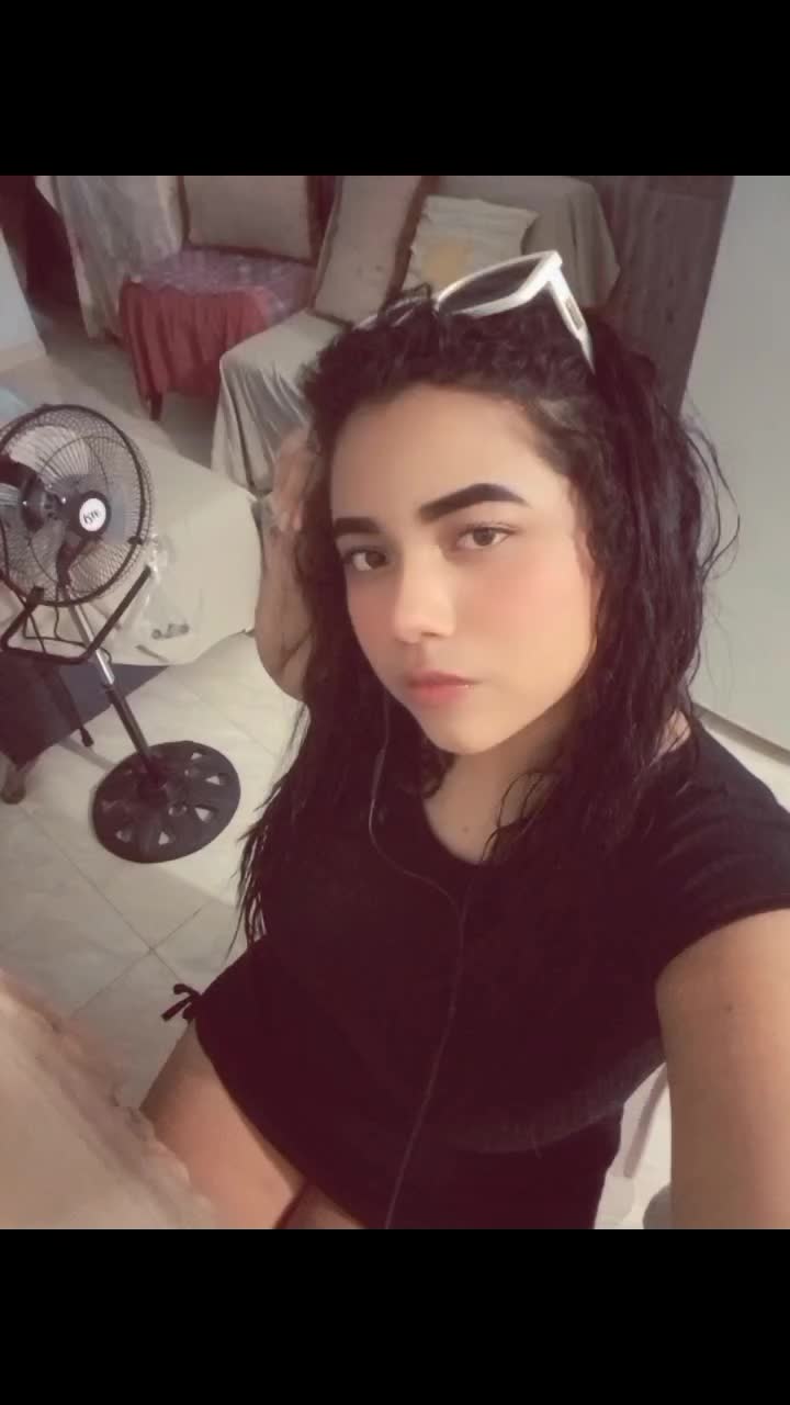 @Ariana García