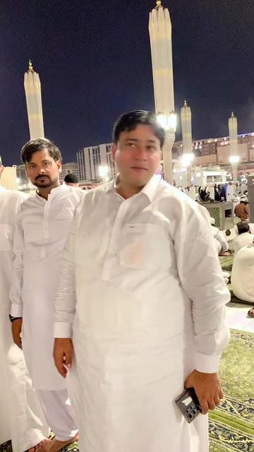 @Irshadali