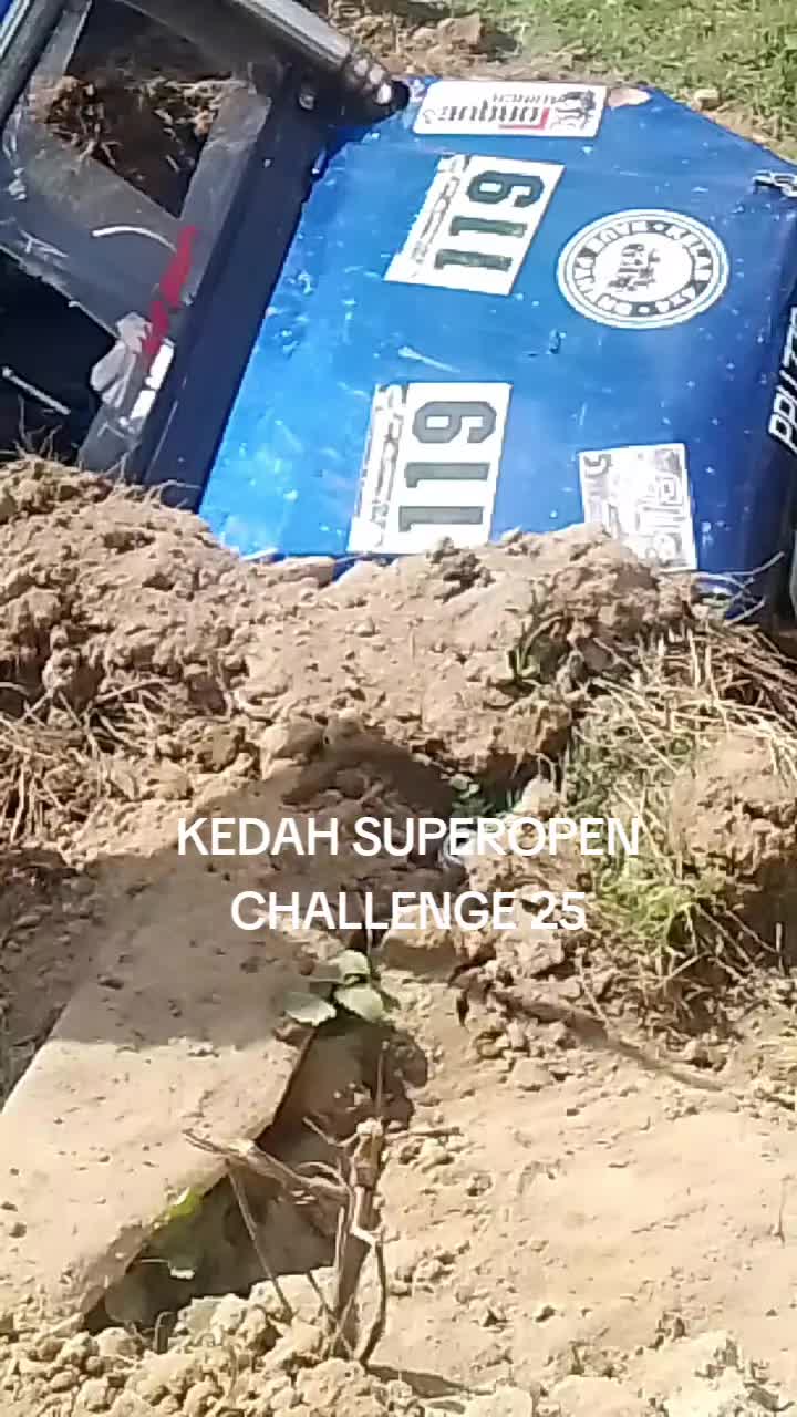 @HAN 4X4