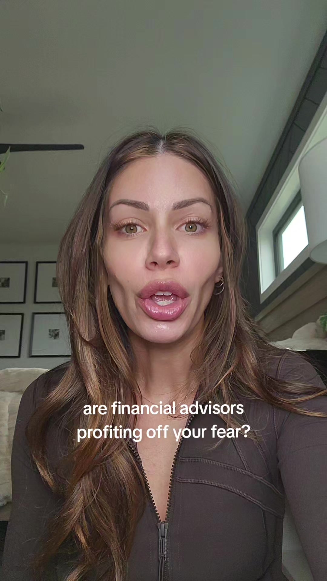 @Nicole Victoria | Money Coach