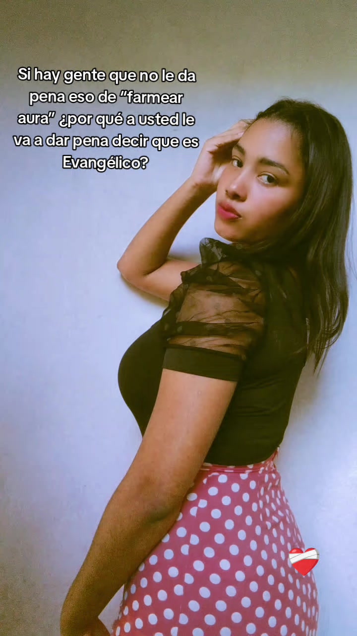 @Enilsa Vergara